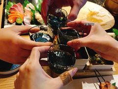 -丽思卡尔顿·炙焰·铁板烧餐厅
