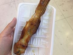 -一代烤翅王(大汉口店)