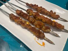 -巴依老爷新疆美食(望京小街店)