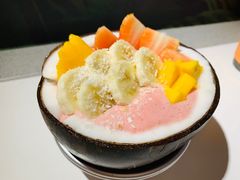 -Jazcu珍仕菓鲜榨果汁(西单大悦城店)