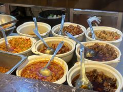 -李叁面馆(妇幼店)