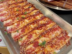 -西塔老太太泥炉烤肉(双井店)