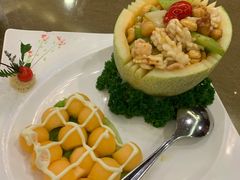 -北海渔村酒楼·粤菜海鲜点心(新华店)