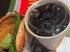 -麦当劳(塔园路店)