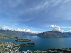 Fergburge-Fergburger(皇后镇店)