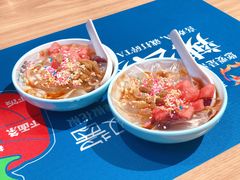 -爱妻鱼•老体北重庆水煮鱼•川菜(白云路店)