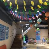 来体验专业的婴儿游泳吧