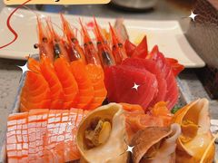 -大渔铁板烧(大悦城店)