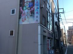-东京浅草和服体验江户和装工房雅(浅草本店)