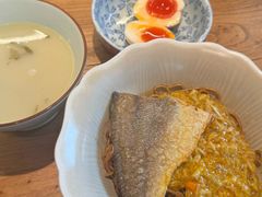 -蟹黄鱼·海派深夜面馆(江湾里店)