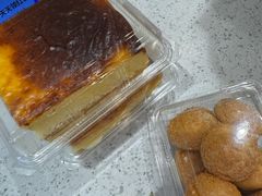 -拾味中点(山师店)