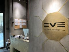 前台-EVE格斗健身工作室(周康店)
