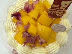 -美丽心情(奥体店)