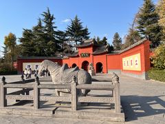 -洛阳白马寺