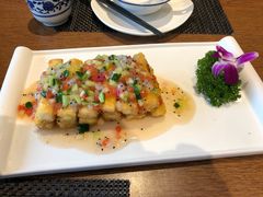 -滇越乘象云南餐厅(次渠店)