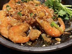 -Aqua Oasis 水天堂(石路天虹店)