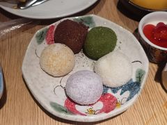 -温野菜涮涮锅(西单大悦城店)