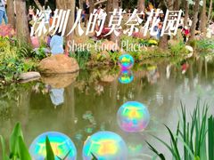 -人民公园(罗湖区)