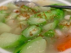 -莆田餐厅PUTIEN(武商MALL店)