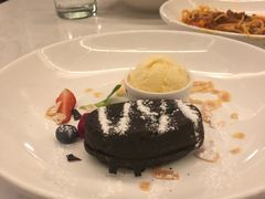 -IL Forno 意坊·意大利餐厅(花园店)