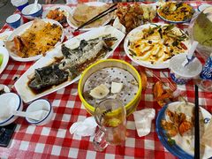 -琼大师东方烤乳猪(亚特兰蒂斯店)