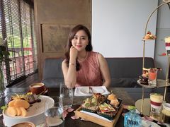 -莲西餐(曲江店)
