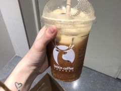 -瑞幸咖啡(番禺永旺梦乐城店)