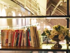 大堂-EN SPACE恩空间