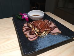 -安天民北方饺子(白石洲店)