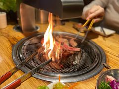 -牛炙烤肉(车公庙店)