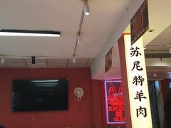 -龙虾当家·大排档(红谷滩五中店)