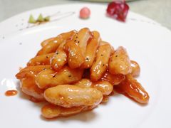 糖醋素己-安多素食(广仁寺路店)