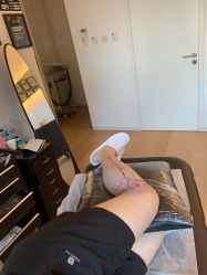 -飛凡TATTOO纹身•原创