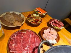 -阳阳老火锅(小南门店)