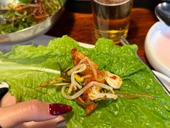 -Dombe豚(黑猪肉街店)