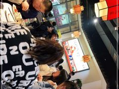 -庞家烧烤客栈(炮台山店)