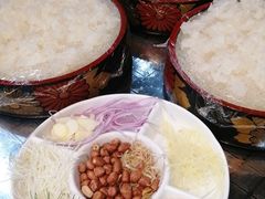 -鹤睦鱼生·啫啫煲·海鲜(保利百合店)