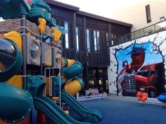 -上海崇明金茂凯悦酒店