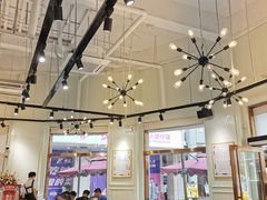 大堂-仁信老铺(嘉信店)