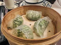 -逸东轩(香港逸东酒店)