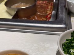 -巴奴毛肚火锅(大剧院店)