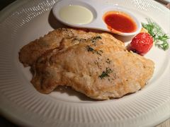 -波特曼西餐厅(中央大街店)