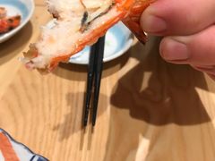 -隐泉京望日式料理(太和广场店)