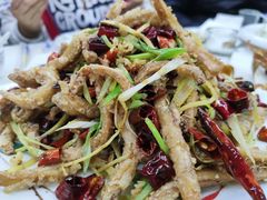 -北戴河庆山饭店·海鲜砂锅粥(北戴河黑石路店)