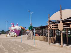 -秦皇岛乐岛海洋王国