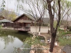 -静之湖度假区
