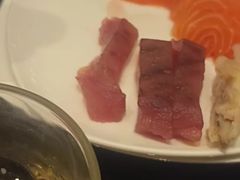 -索菲特酒店·海鲜自助 ·聚餐厅