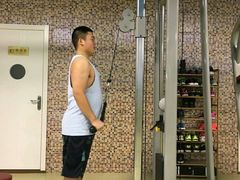 -中田健身工作室(珠江路地铁站店)