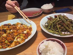-辣不二水煮鱼(哈西店)
