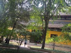 -西园戒幢律寺